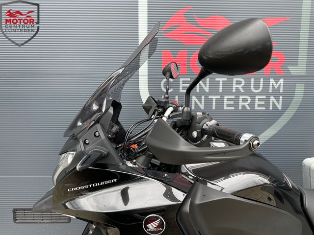 honda - vfr-1200-x-crosstourer