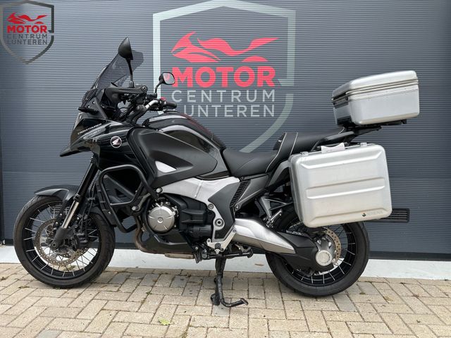 honda - vfr-1200-x-crosstourer