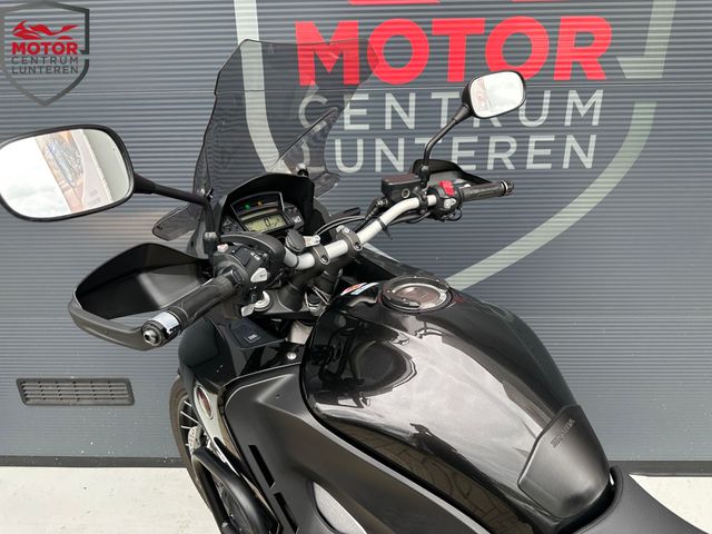 honda - vfr-1200-x-crosstourer