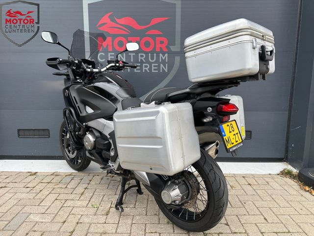 honda - vfr-1200-x-crosstourer