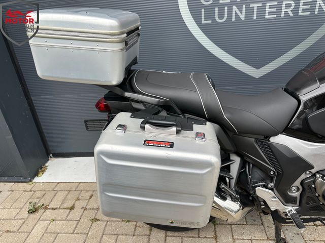 honda - vfr-1200-x-crosstourer