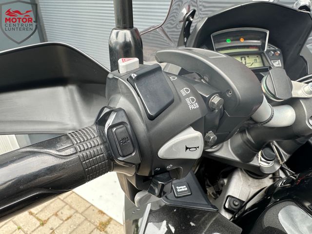 honda - vfr-1200-x-crosstourer