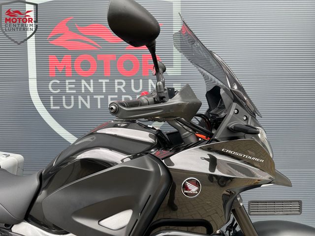 honda - vfr-1200-x-crosstourer