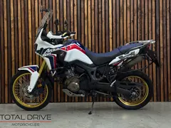 Honda CRF 1000 L Africa Twin DCT 2017 occasion – foto 11 van 18