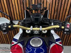 Honda CRF 1000 L Africa Twin DCT 2017 occasion – foto 15 van 18