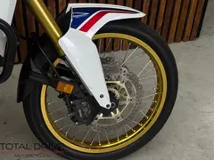Honda CRF 1000 L Africa Twin DCT 2017 occasion – foto 3 van 18