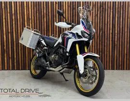 Honda CRF 1000 L Africa Twin DCT 2017 occasion