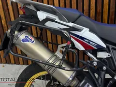 Honda CRF 1000 L Africa Twin DCT 2017 occasion – foto 5 van 18