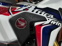 Honda CRF 1000 L Africa Twin DCT 2017 occasion – foto 9 van 18