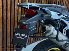 Honda CRF 1000 L Africa Twin DCT 2017 occasion – foto 10 van 18
