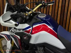 Honda CRF 1000 L Africa Twin DCT 2017 occasion – foto 13 van 18