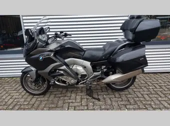 BMW K 1600 GTL 2018 occasion