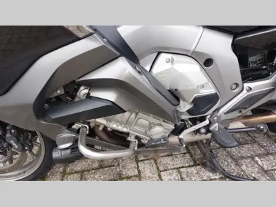 BMW K 1600 GTL – foto 4
