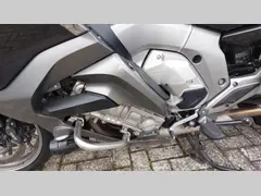 BMW K 1600 GTL 2018 occasion – foto 4 van 23