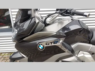 BMW K 1600 GTL – foto 3