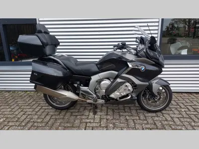 BMW K 1600 GTL – foto 2