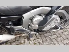 BMW K 1600 GTL 2018 occasion – foto 22 van 23
