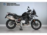 BMW F 750 GS