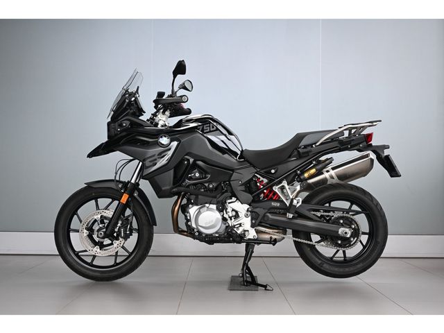 bmw - f-750-gs