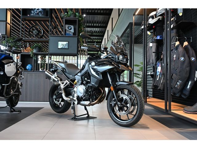 bmw - f-750-gs