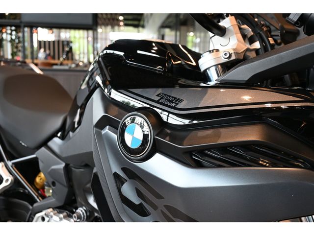 bmw - f-750-gs
