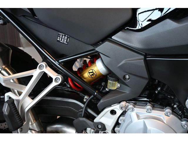 bmw - f-750-gs