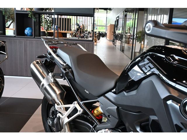 bmw - f-750-gs