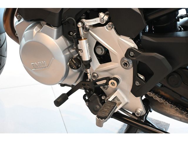 bmw - f-750-gs