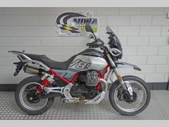 MOTO GUZZI V 85 TT
