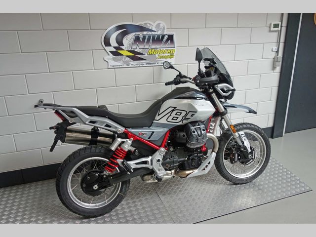 moto-guzzi - v-85-tt