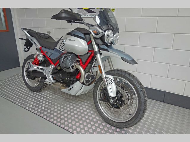 moto-guzzi - v-85-tt