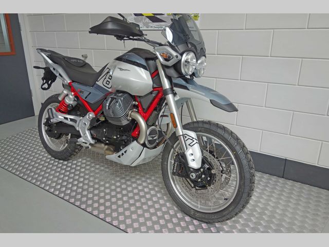 moto-guzzi - v-85-tt