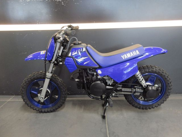 yamaha - pw-50