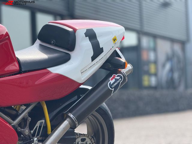 ducati - 888