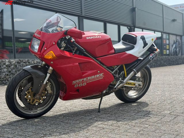 ducati - 888