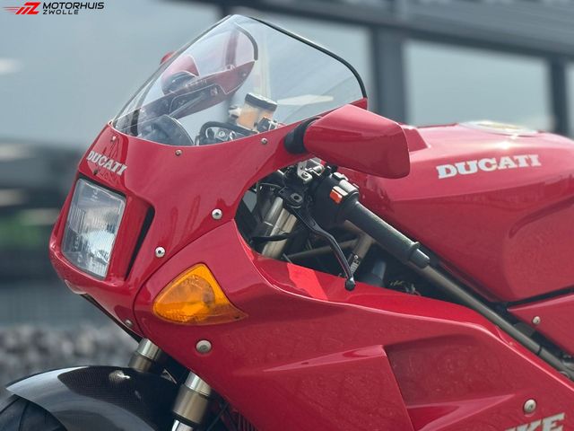 ducati - 888