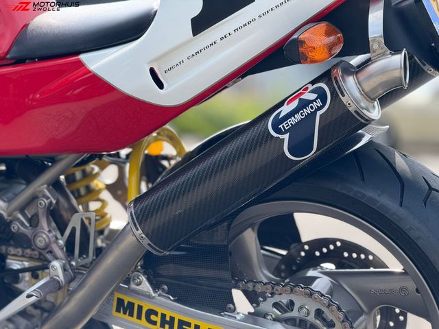 ducati - 888