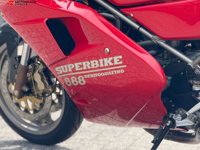 ducati - 888