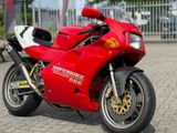 DUCATI 888