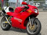 DUCATI 888