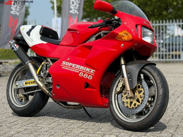 ducati - 888