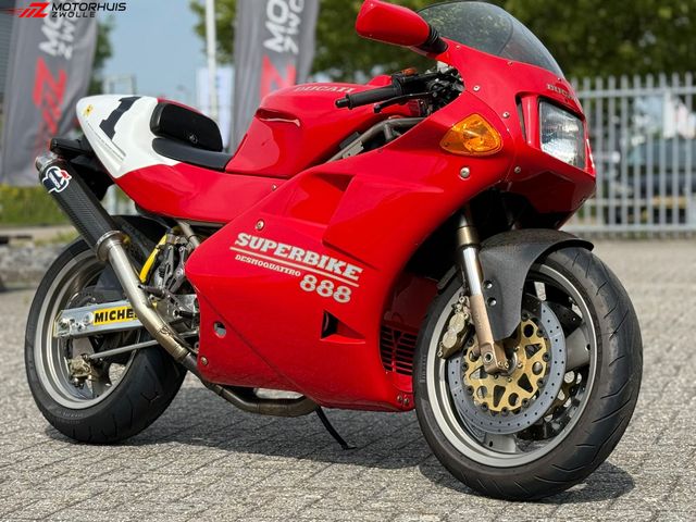 ducati - 888