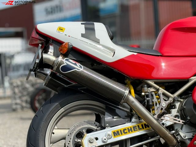 ducati - 888