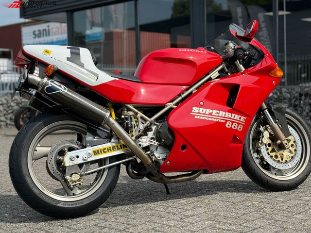 ducati - 888