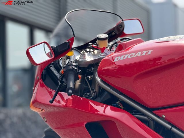 ducati - 888