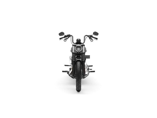 harley-davidson - street-bob-fxbb