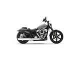 HARLEY-DAVIDSON STREET BOB FXBB
