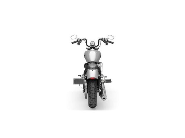 harley-davidson - street-bob-fxbb