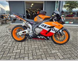 Honda CBR 1000 RR Fireblade 2005 occasion