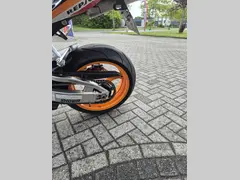 Honda CBR 1000 RR Fireblade 2005 occasion – foto 4 van 14